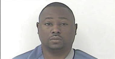 Christopher Clay, - St. Lucie County, FL 